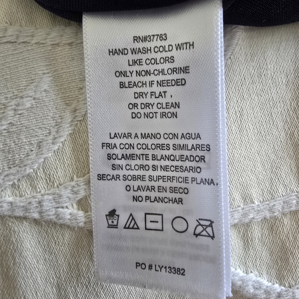Belsoie - Black, Gray & White Floral A-Line Midi Dress with Wide Straps - Picture 11 of 12